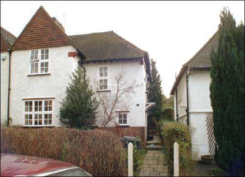 26 Brookland Hill